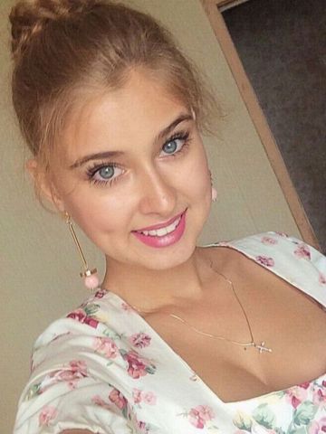 Анкета проститутки Виолетта, 24 года